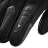 Rękawice miejskie SHIMA BLAZE 3.0 BLACK czarny