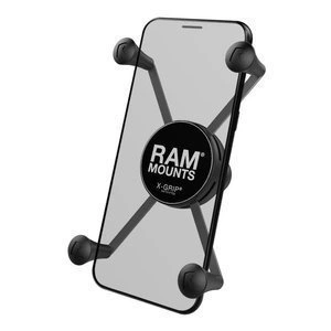 Uchwyt RAM MOUNT X-GRIP na większe urządzenia