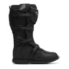 Buty cross IMX X-ONE BLACK czarny biały