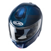 Kask szczękowy HJC R-PHA 90S CARBON BALIAN BLUE niebieski