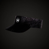 Czapka z daszkiem BUFF PACK RUN VISOR COOLNET UV RUSH GRAPHITE