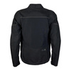 Kurtka tekstylna FOX RANGER GORE-TEX ADV BLACK czarny