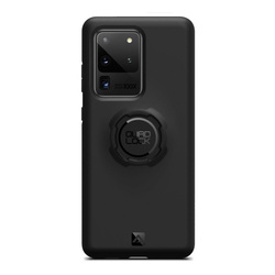 Etui na telefon QUAD LOCK ORIGINAL Samsung Galaxy S20 Ultra czarny