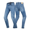 Jeansy motocyklowe damskie SHIMA DEVON LADY BLUE niebieski