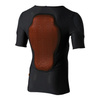 Zbroja FOX BASEFRAME PRO BLACK czarny