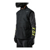 Bluza cross FOX DEFEND OFF-ROAD BLACK czarny
