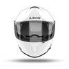 Kask integralny AIROH SPARK 2 COLOR WHITE GLOSS biały
