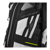Kurtka tekstylna damska SHIMA TRACKER LADY GREY szary