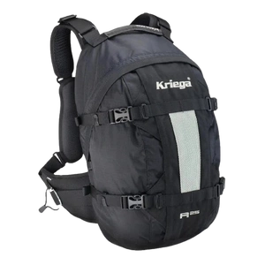 Plecak KRIEGA R25 czarny