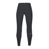 Spodnie rowerowe damskie FOX LADY FLEXAIR BLACK czarny