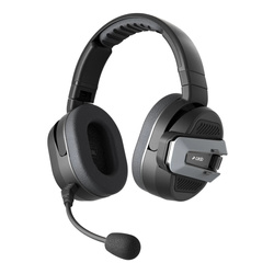 Interkom uniwersalny CARDO EDGEPHONES ORV SINGLE czarny
