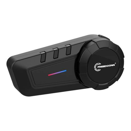 Interkom uniwersalny FREEDCONN KY-PRO Single V4 EU