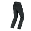 Spodnie tekstylne SPIDI ALLROAD BLACK czarny