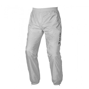 Spodnie przeciwdeszczowe SECA TYPHOON FLASH srebrny