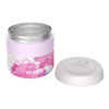 Termos obiadowy KAMBUKKA BORA Pink Blossom 400ml różowy biały