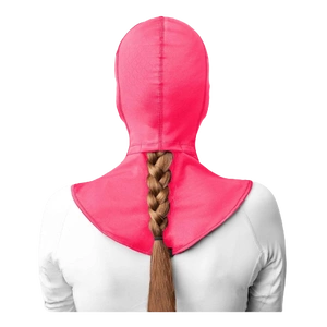 Kominiarka termoaktywna REDLINE ACTIVE 2 KUCYK PINK różowy