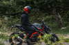 Bluza motocyklowa KNOX SHIELD HOODY BLACK czarny