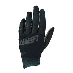 Rękawice cross LEATT MOTO 2.5 SUBZERO BLACK czarny