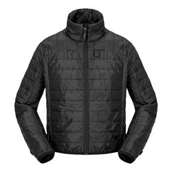 Podpinka kurtki SPIDI THERMO LINER BLACK czarny