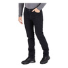 Jeansy motocyklowe KNOX RICHMOND MK3 SHORT BLACK czarny