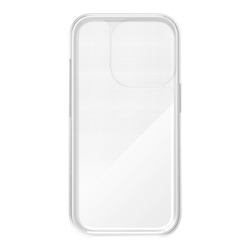 Pokrowiec wodoodporny na telefon QUAD LOCK MAG iPhone 16 Pro przezroczysty