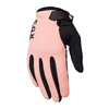 Rękawiczki rowerowe damskie FOX LADY RANGER GEL FLAMINGO różowy