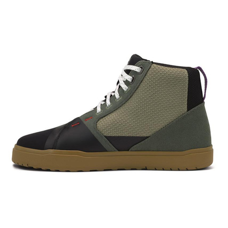 Trampki motocyklowe SIDI ARX AIR LEMON/IVY/BRONZE żółty zielony brązowy