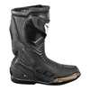 Buty sportowe damskie SECA HYPER II LADY BLACK czarny