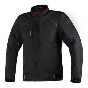 Kurtka tekstylna OZONE DELTA IV BLACK czarny