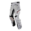 Spodnie tekstylne LEATT ADV FLOWTOUR 7.5 STEALTH szary