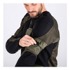 Kurtka tekstylna KNOX URBANE PRO UTILITY MK3 OLIVE zielony