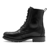 Buty krótkie REVIT PORTLAND BLACK czarny