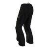 Spodnie cross FOX RANGER EX OFF-ROAD BLACK czarny
