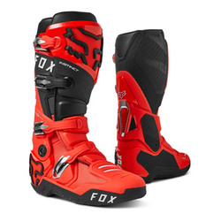 Buty cross FOX INSTINCT 2.0 FLUO RED czerwony fluo