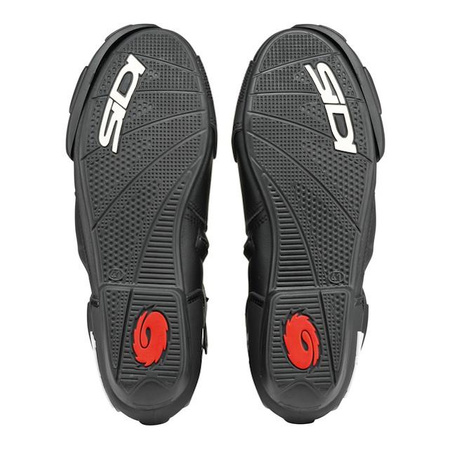 Buty sportowe SIDI MID PERFORMER BLACK czarny