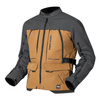 Kurtka tekstylna RICHA INFINITY 3 ADVENTURE BROWN/GREY brązowy szary