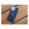 Nakładka przeciwdeszczowa QUAD LOCK ORIGINAL iPhone 14 Pro przezroczysty