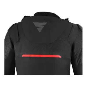 Kaptur do kurtki SHIMA DRIFT MEN BLACK czarny