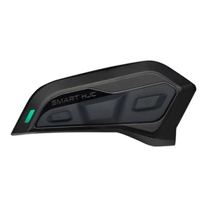 Interkom HJC SMART 11BE MATTE BLACK czarny