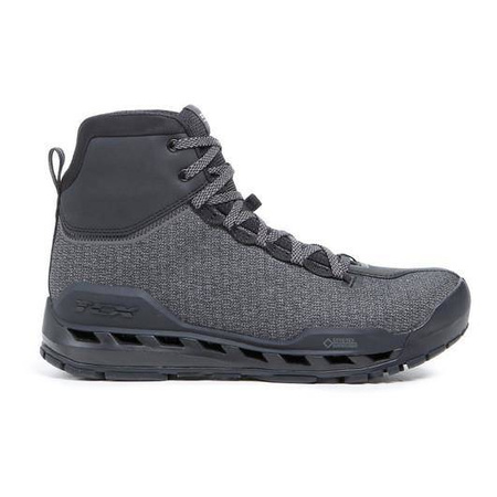 Buty turystyczne TCX CLIMATREK SURROUND GTX BLACK/GREY czarny szary
