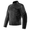 Kurtka skórzana DAINESE MERAK BLACK czarny
