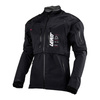Kurtka enduro LEATT MOTO 4.5 HYDRADRI BLACK czarny
