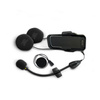 Zestaw do kasku CARDO 2-ND HELMET KIT JBL EDGE
