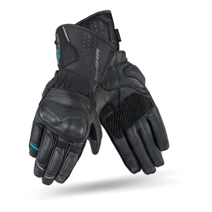 Rękawice zimowe SHIMA GT-2 WP BLACK czarny