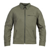 Kurtka tekstylna BROGER MONTANA OLIVE GREEN zielony