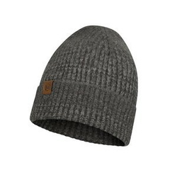 Czapka zimowa BUFF KNITTED HAT MARIN GRAPHITE