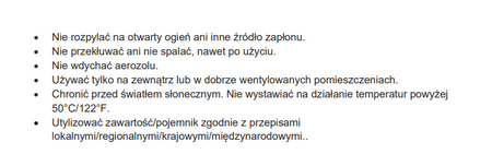 Zestaw do odzieży skórzanej S100 czyszczenie i konserwacja