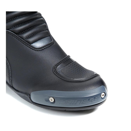 Buty sportowe DAINESE NEXUS 2 BLACK/ANTHRACITE czarny szary
