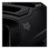 Kask rowerowy FOX DROPFRAME PRO BLACK MATT czarny mat