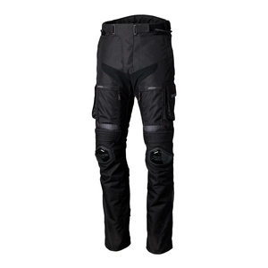 Spodnie tekstylne RST RANGER CE BLACK czarny